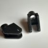Supports de roulettes pour remorque de Nikko Super Tanker ou 18 Wheeler – Image 3