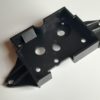 Plaque avec triangles supérieurs pour Nikko Super Tanker ou 18 Wheeler – Image 3