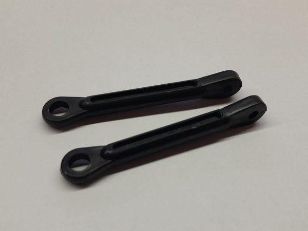 Biellettes de suspensions pour Nikko Dictator 87 et 2