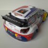 Carrosserie Citroën DS3 WRC pour Nikko Evo Pro-Line 1/14 Pro-Grade 2.4 GHz (avec supports) (très bon état) – Image 4