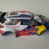 Carrosserie Citroën DS3 WRC pour Nikko Evo Pro-Line 1/14 Pro-Grade 2.4 GHz (avec supports) (très bon état) – Image 5