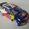 Carrosserie Citroën DS3 WRC pour Nikko Evo Pro-Line 1/14 Pro-Grade 2.4 GHz (avec supports) (très bon état) – Image 6