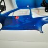 Carrosserie Citroën DS3 WRC pour Nikko Evo Pro-Line 1/14 Pro-Grade 2.4 GHz (avec supports) (très bon état) – Image 10