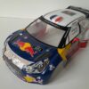 Carrosserie Citroën DS3 WRC pour Nikko Evo Pro-Line 1/14 Pro-Grade 2.4 GHz (sans supports) (etat moyen) – Image 2