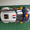 Carrosserie Citroën DS3 WRC pour Nikko Evo Pro-Line 1/14 Pro-Grade 2.4 GHz (sans supports) (etat moyen) – Image 15