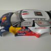 Carrosserie Citroën DS3 WRC pour Nikko Evo Pro-Line 1/14 Pro-Grade 2.4 GHz (sans supports) (etat moyen) – Image 3