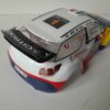 Carrosserie Citroën DS3 WRC pour Nikko Evo Pro-Line 1/14 Pro-Grade 2.4 GHz (sans supports) (etat moyen) – Image 5