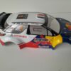 Carrosserie Citroën DS3 WRC pour Nikko Evo Pro-Line 1/14 Pro-Grade 2.4 GHz (sans supports) (etat moyen) – Image 6