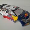 Carrosserie Citroën DS3 WRC pour Nikko Evo Pro-Line 1/14 Pro-Grade 2.4 GHz (sans supports) (etat moyen) – Image 7