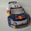 Carrosserie Citroën DS3 WRC pour Nikko Evo Pro-Line 1/14 Pro-Grade 2.4 GHz (sans supports) (etat moyen) – Image 8