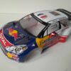 Carrosserie Citroën DS3 WRC pour Nikko Evo Pro-Line 1/14 Pro-Grade 2.4 GHz (avec supports) (état neuf) – Image 2