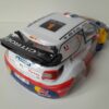 Carrosserie Citroën DS3 WRC pour Nikko Evo Pro-Line 1/14 Pro-Grade 2.4 GHz (avec supports) (état neuf) – Image 4