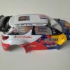 Carrosserie Citroën DS3 WRC pour Nikko Evo Pro-Line 1/14 Pro-Grade 2.4 GHz (avec supports) (état neuf) – Image 5
