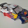 Carrosserie Citroën DS3 WRC pour Nikko Evo Pro-Line 1/14 Pro-Grade 2.4 GHz (avec supports) (état neuf) – Image 6