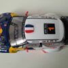 Carrosserie Citroën DS3 WRC pour Nikko Evo Pro-Line 1/14 Pro-Grade 2.4 GHz (avec supports) (état neuf) – Image 8