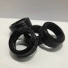 Pneus en TPU pour voitures vintage Nikko 1/24 (1980-1990) – Image 2