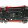 Pneus en TPU pour voitures vintage Nikko 1/24 (1980-1990) – Image 3