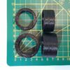 Pneus en TPU pour voitures vintage Nikko 1/16 (1980-1990) – Image 5