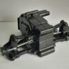 Train arrière semi complet pour Nikko Super Evolution 1/10 2 roues motrices – Image 3