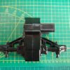Train arrière semi complet pour Nikko Super Evolution 1/10 2 roues motrices – Image 6