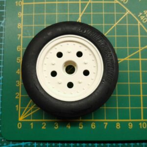 Roue Avant F10