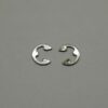 Lot de deux circlips pour fusées de Nikko Dictator 2 et 87 – Image 2