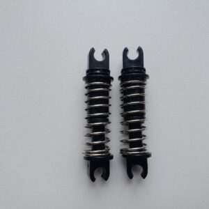 Suspensions avant ou arrière pour Nikko Turbo Panther X2 Elite