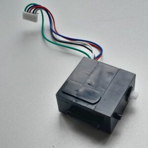 Servo de direction pour Nikko Turbo Panther X2 Elite