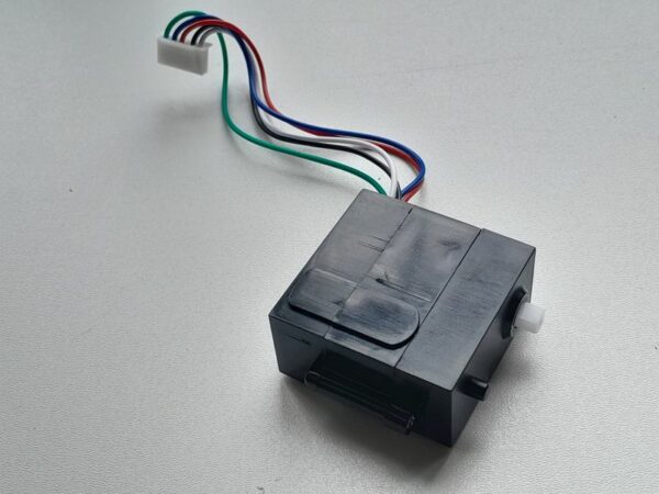 Servo de direction pour Nikko Turbo Panther X2 Elite
