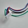 Servo de direction pour Nikko Turbo Panther X2 Elite – Image 4