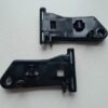 Triangles inférieurs de suspensions avant pour Nikko Turbo Panther X2 Elite – Image 2