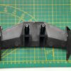 Aileron rouge pour Nikko Turbo Panther X2 Elite – Image 4