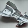 Carrosserie partielle en lexan rouge pour Nikko Turbo Panther X2 Elite – Image 3
