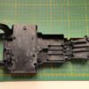 Châssis inférieur pour Nikko Turbo Panther X2 Elite – Image 5