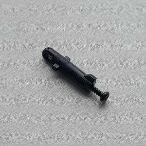 Chandelle avant pour Nikko Turbo Panther X2 Elite