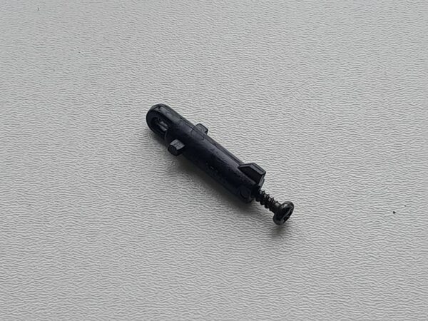 Chandelle avant pour Nikko Turbo Panther X2 Elite