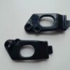 Triangles supérieurs de suspensions avant pour Nikko Turbo Panther X2 Elite – Image 2