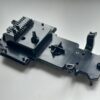 Châssis supérieur pour Nikko Turbo Panther X2 Elite – Image 2