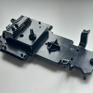 Châssis supérieur pour Nikko Turbo Panther X2 Elite