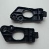 Triangles supérieurs de suspensions avant pour Nikko Turbo Panther X2 Elite – Image 3