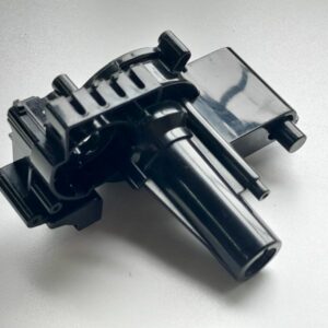 Demi-bloc arrière droit pour Nikko Turbo Panther X2 Elite