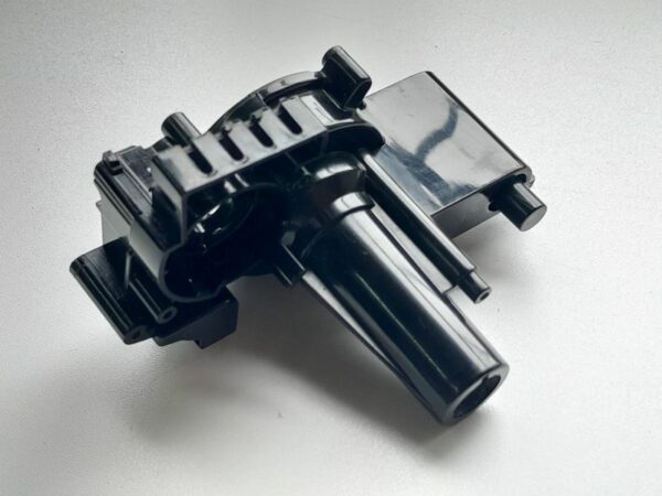 Demi-bloc arrière droit pour Nikko Turbo Panther X2 Elite