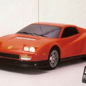 Voitures vintage à l'échelle 1/18 (années 1980 à 1990)