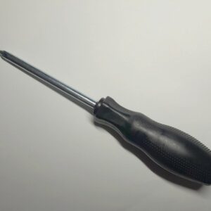 Tournevis cruciforme PH 1 pour vis standard Nikko